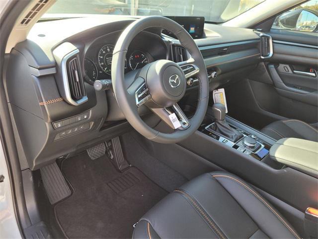 used 2025 Mazda CX-50 Hybrid car, priced at $37,815