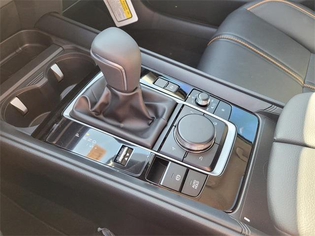 used 2025 Mazda CX-50 Hybrid car, priced at $37,815