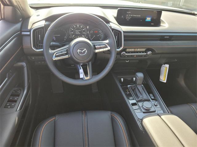 used 2025 Mazda CX-50 Hybrid car, priced at $37,815