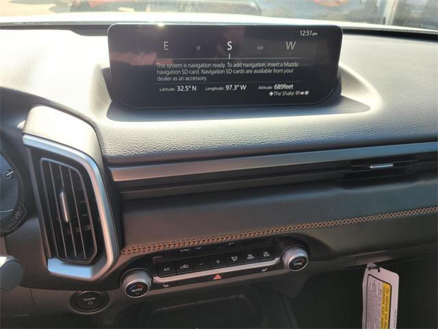 used 2025 Mazda CX-50 Hybrid car, priced at $37,815