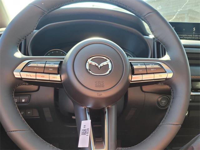 used 2025 Mazda CX-50 Hybrid car, priced at $37,815