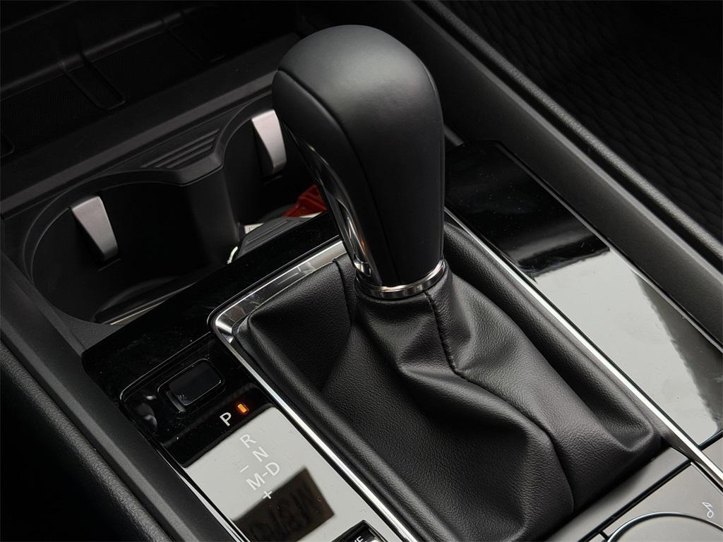 new 2025 Mazda CX-50 car, priced at $40,485