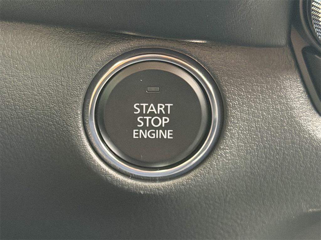 new 2025 Mazda CX-50 car, priced at $40,485