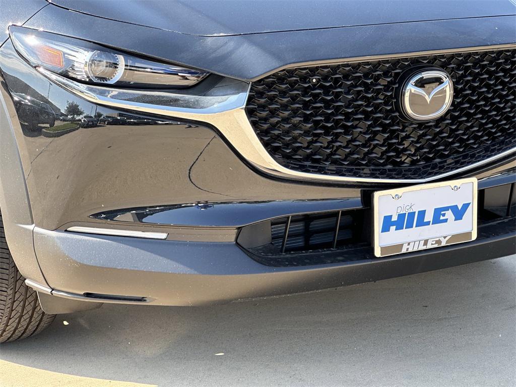 new 2025 Mazda CX-30 car, priced at $28,685