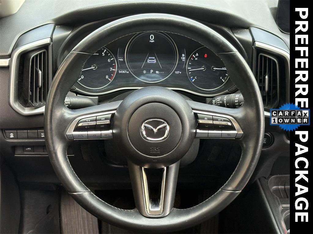 used 2024 Mazda CX-50 car, priced at $21,995