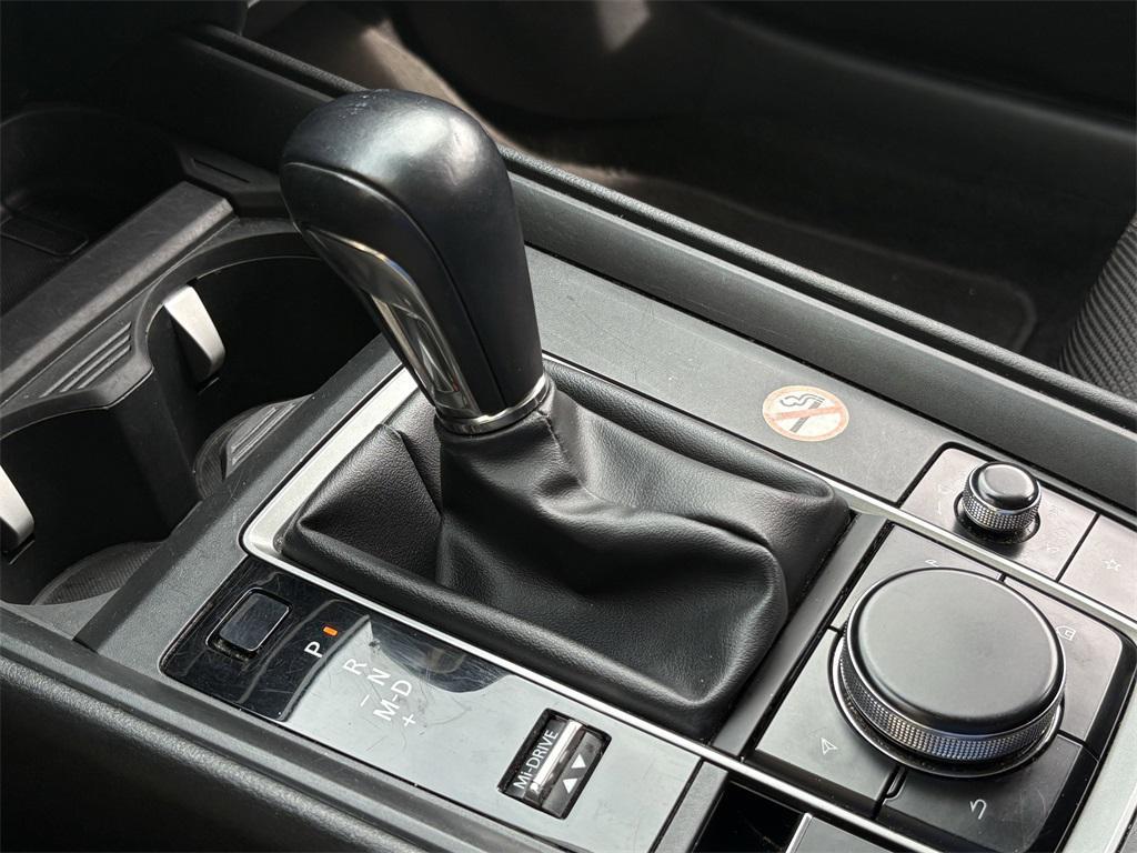 used 2024 Mazda CX-50 car, priced at $24,482