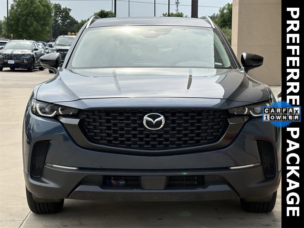 used 2024 Mazda CX-50 car, priced at $21,995