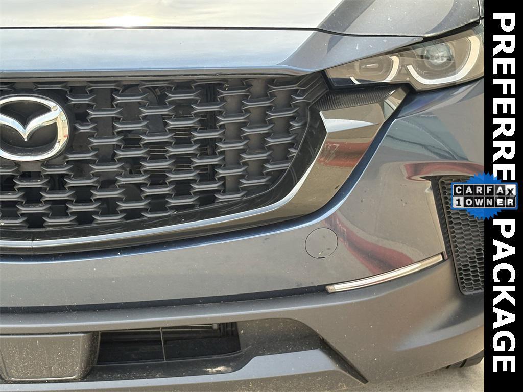 used 2024 Mazda CX-50 car, priced at $21,995