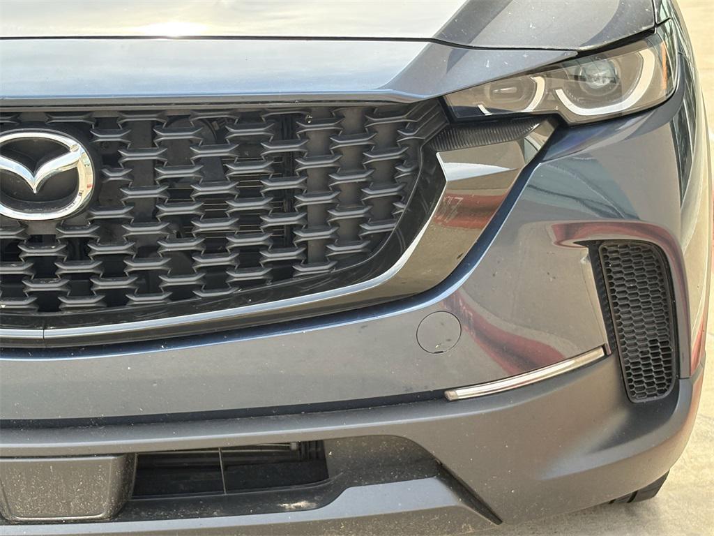 used 2024 Mazda CX-50 car, priced at $24,482