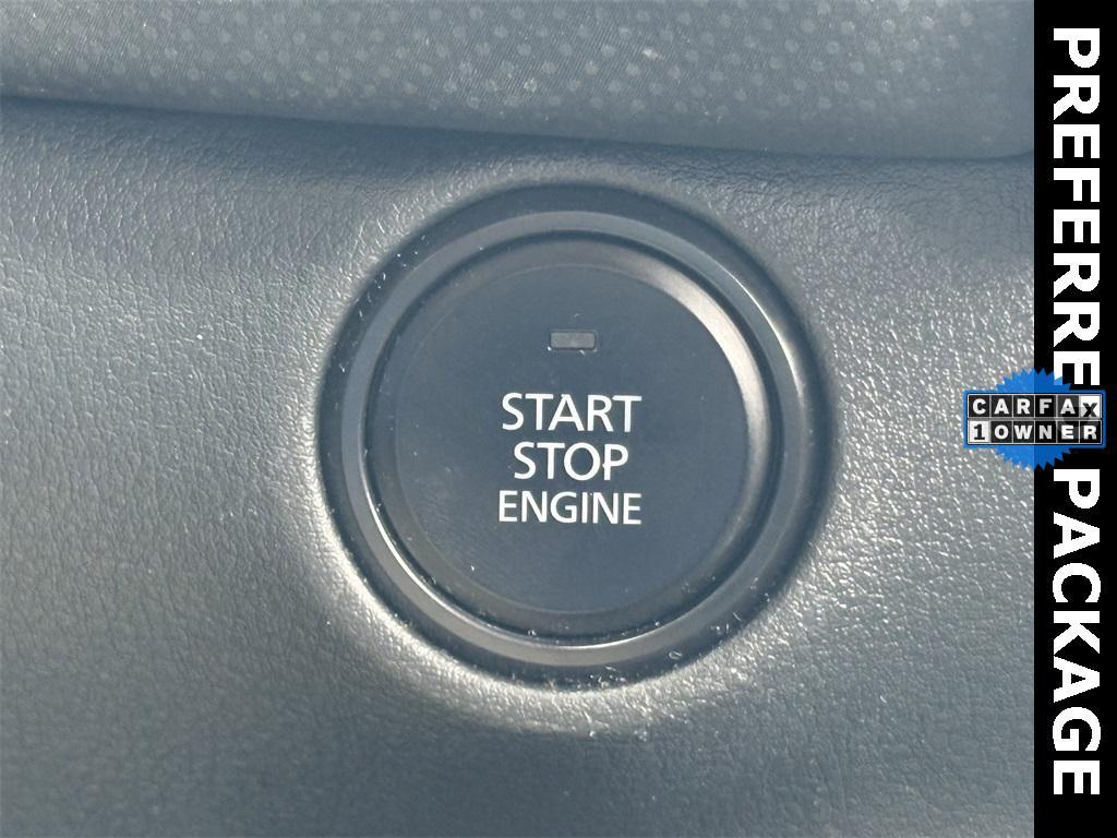 used 2024 Mazda CX-50 car, priced at $21,995