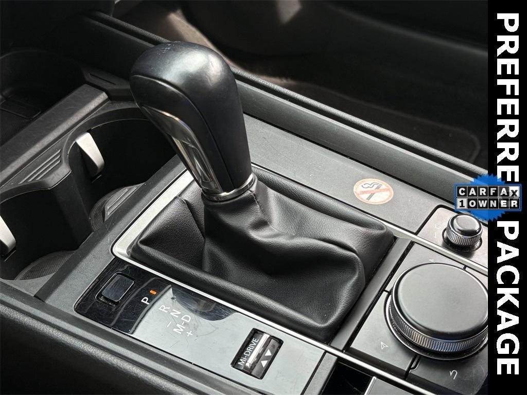 used 2024 Mazda CX-50 car, priced at $21,995