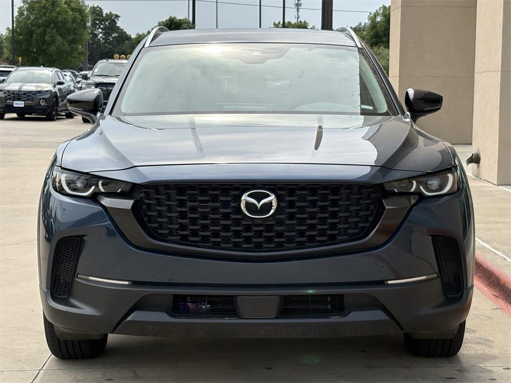 used 2024 Mazda CX-50 car, priced at $24,482