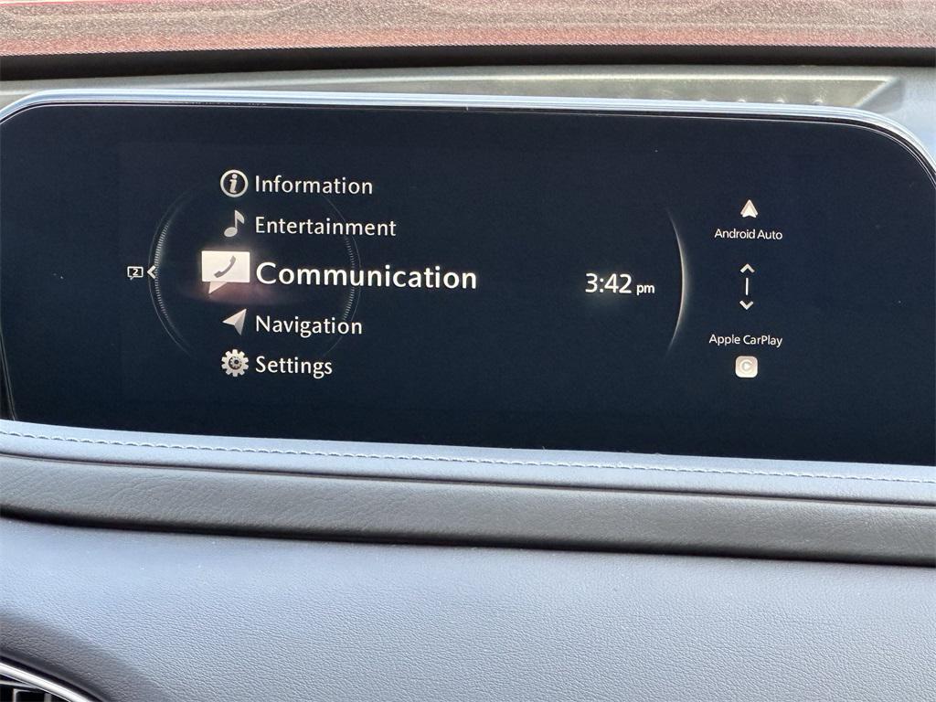 new 2025 Mazda CX-30 car, priced at $31,780