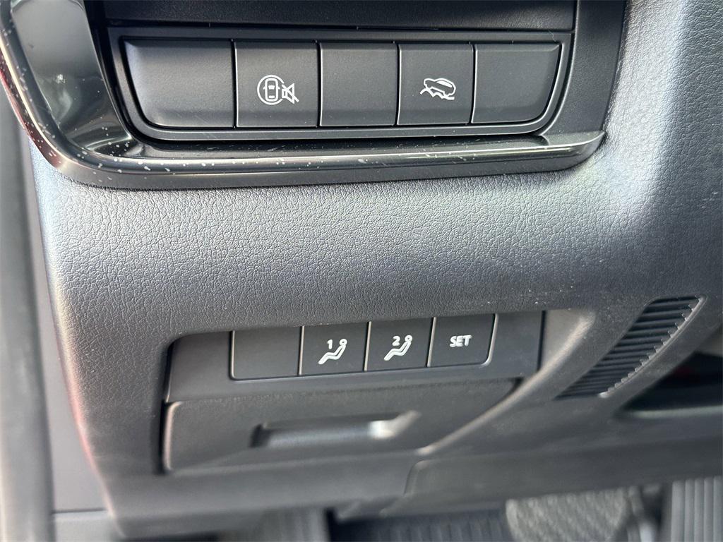 new 2025 Mazda CX-30 car, priced at $31,780