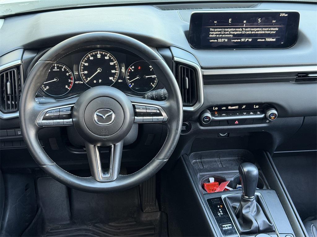 used 2023 Mazda CX-50 car, priced at $23,492