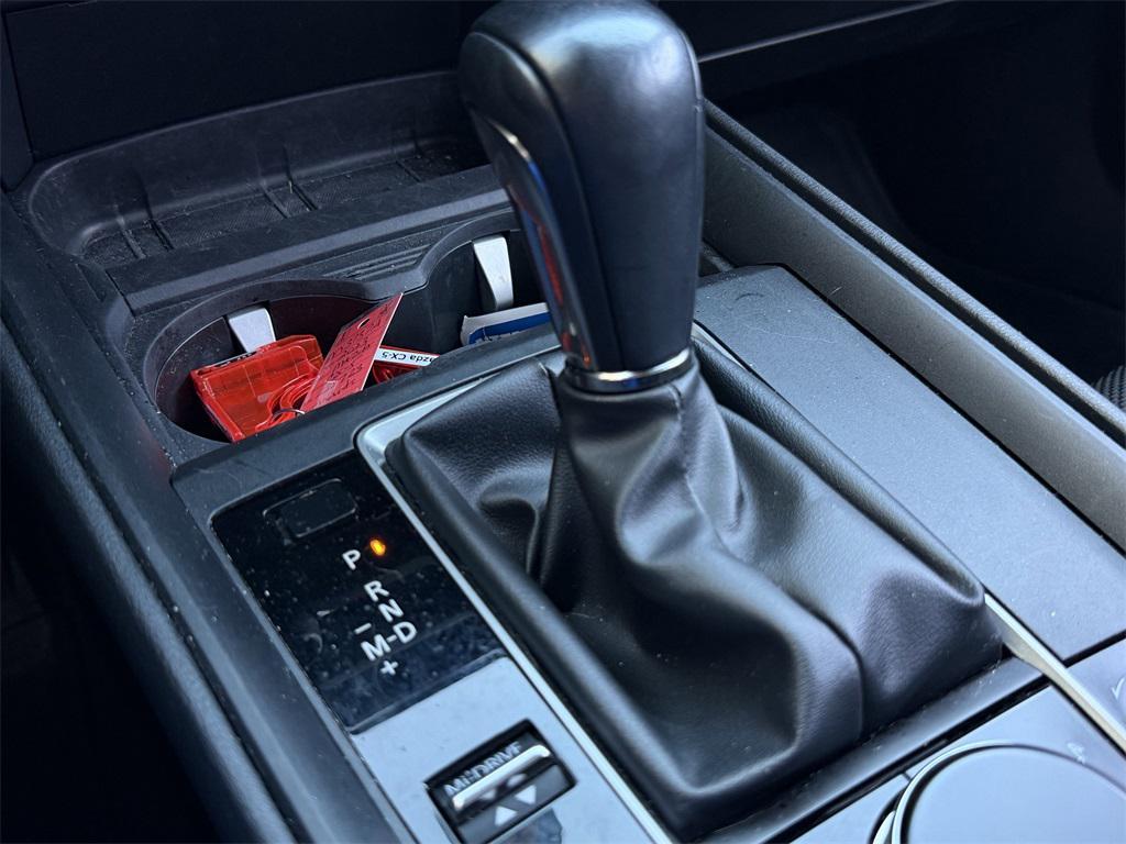 used 2023 Mazda CX-50 car, priced at $23,492