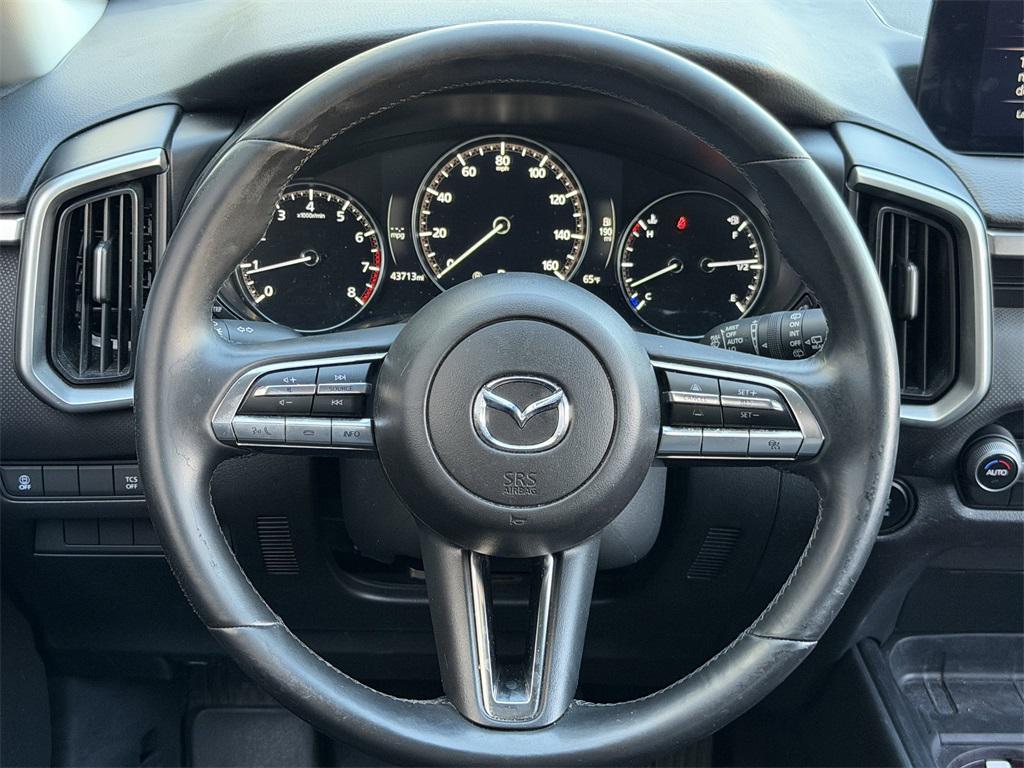 used 2023 Mazda CX-50 car, priced at $23,492
