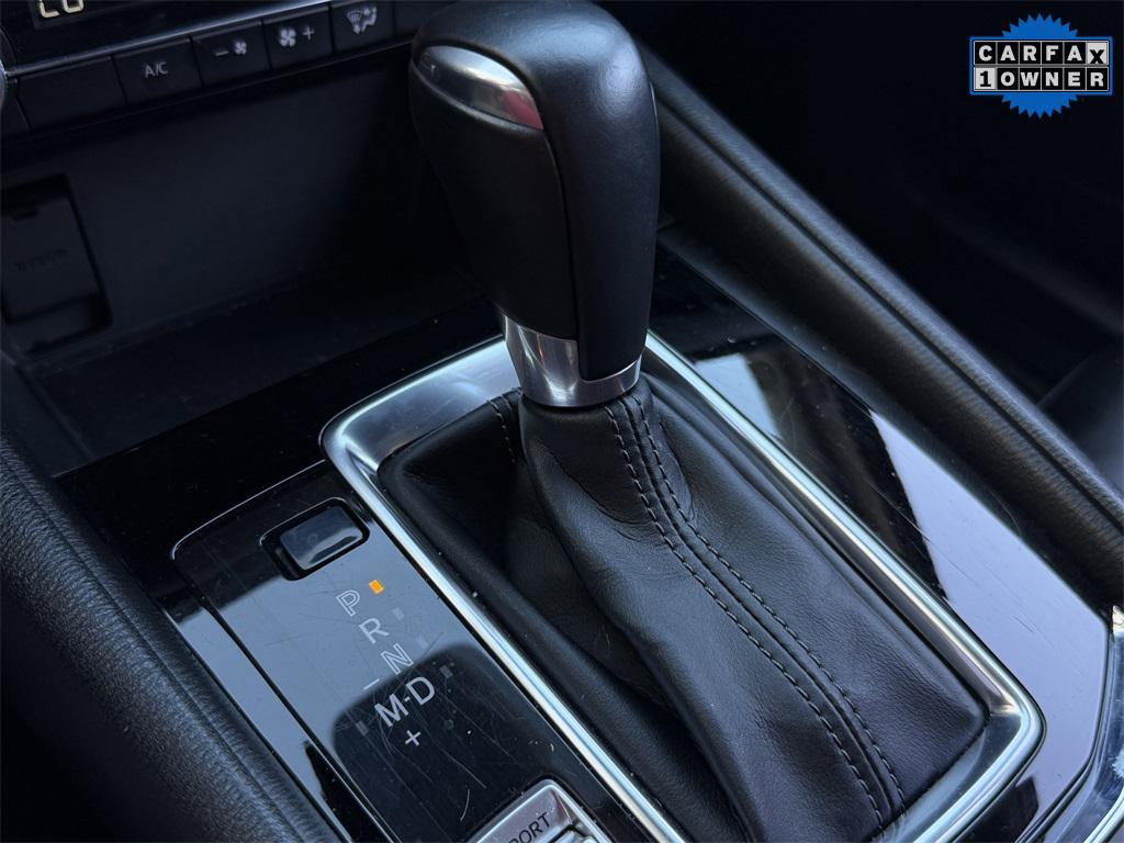 used 2023 Mazda CX-5 car, priced at $22,392