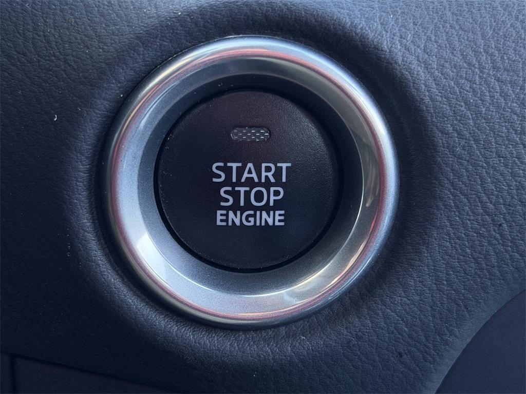 used 2023 Mazda CX-5 car, priced at $22,991