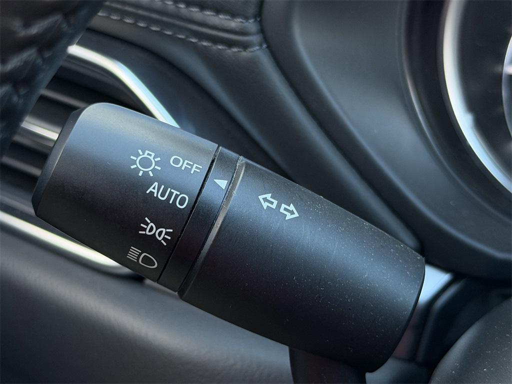 used 2023 Mazda CX-5 car, priced at $22,991