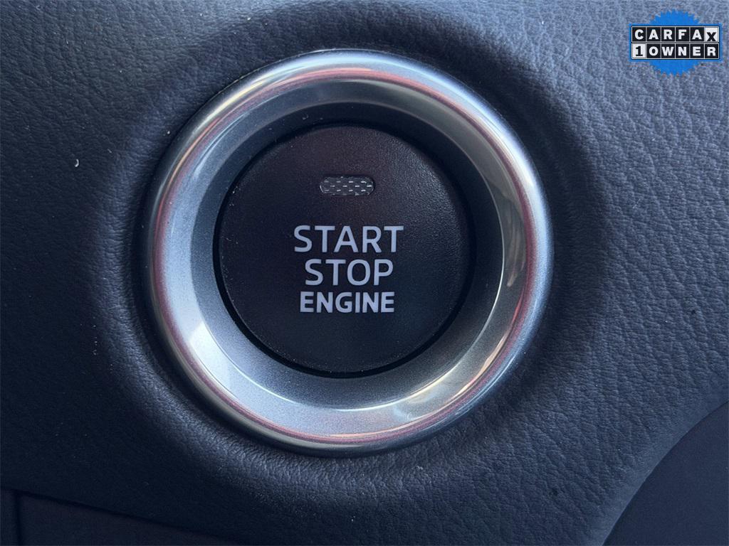 used 2023 Mazda CX-5 car, priced at $22,392