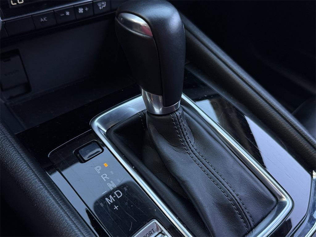 used 2023 Mazda CX-5 car, priced at $22,991