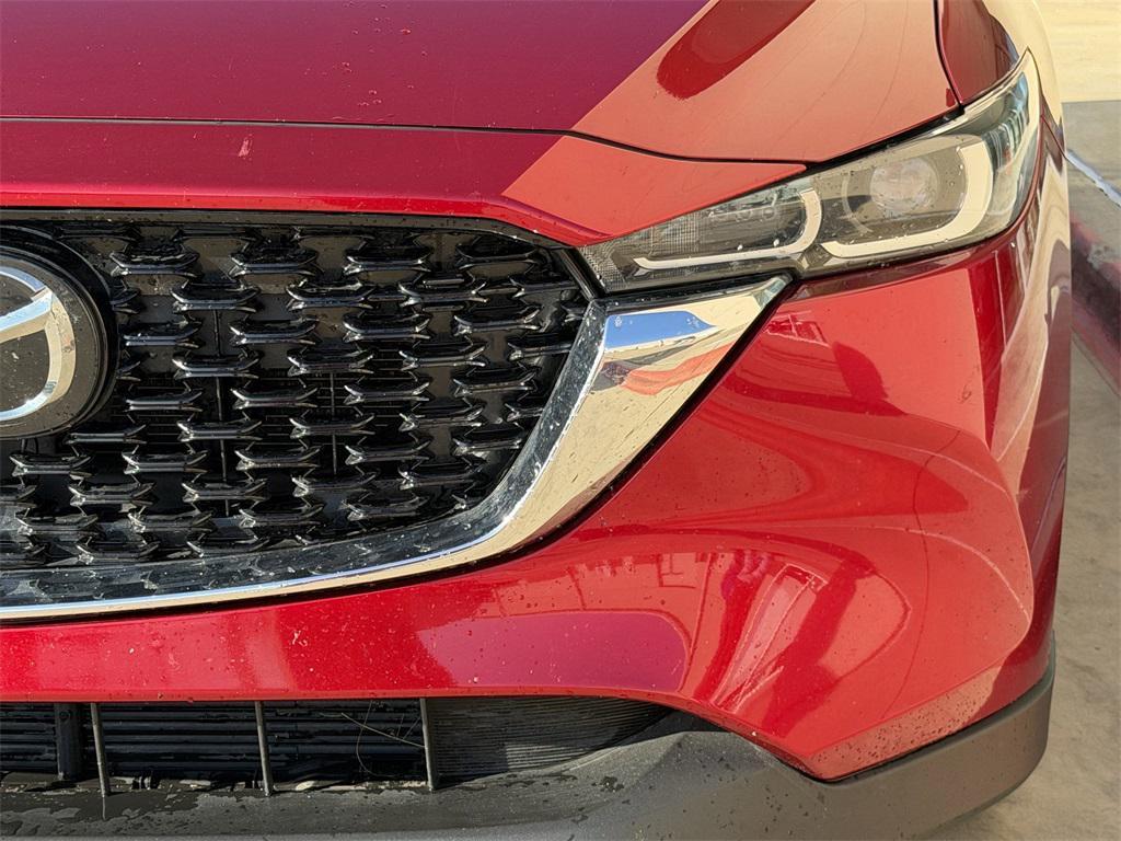 used 2023 Mazda CX-5 car, priced at $22,991
