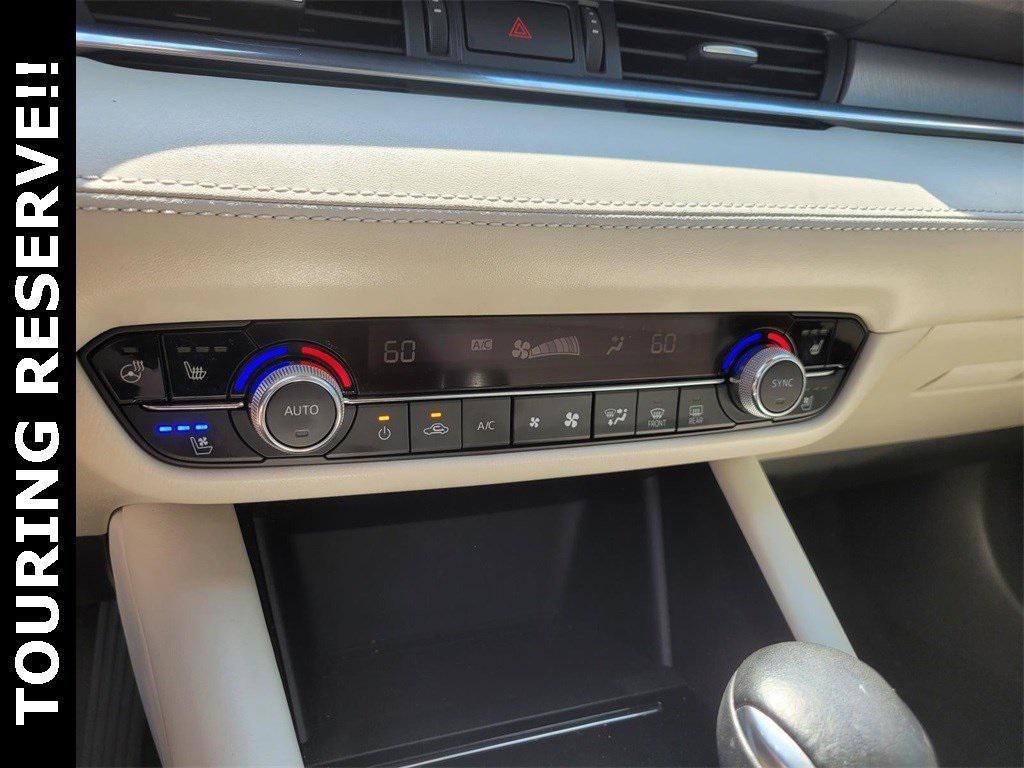 used 2018 Mazda Mazda6 car, priced at $18,795