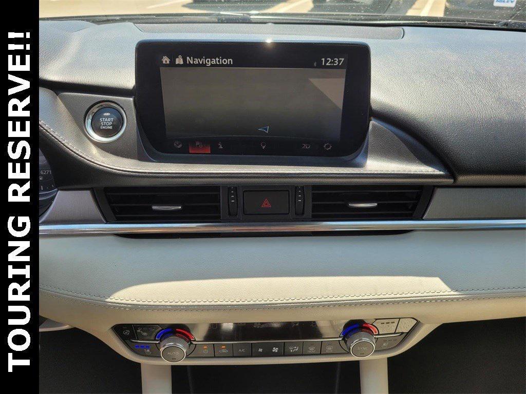 used 2018 Mazda Mazda6 car, priced at $18,795