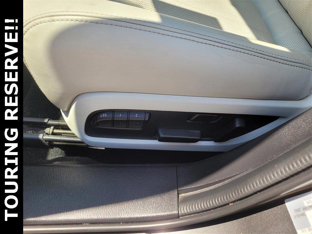 used 2018 Mazda Mazda6 car, priced at $18,795