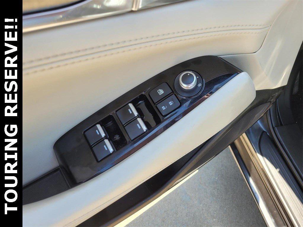 used 2018 Mazda Mazda6 car, priced at $18,795