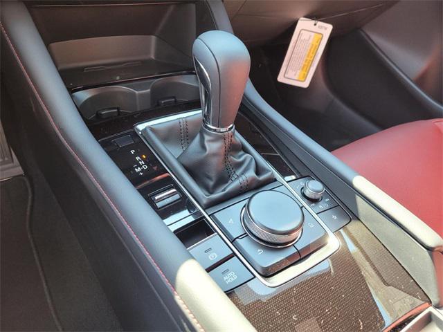 used 2025 Mazda Mazda3 car, priced at $29,347