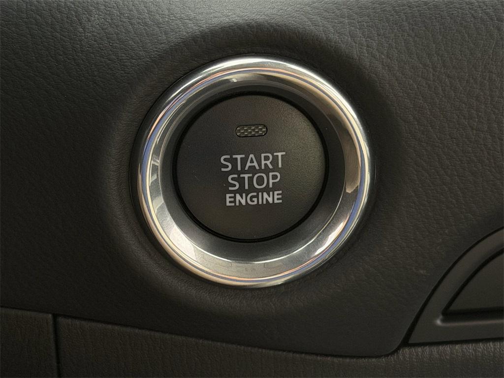 new 2025 Mazda CX-5 car, priced at $37,585