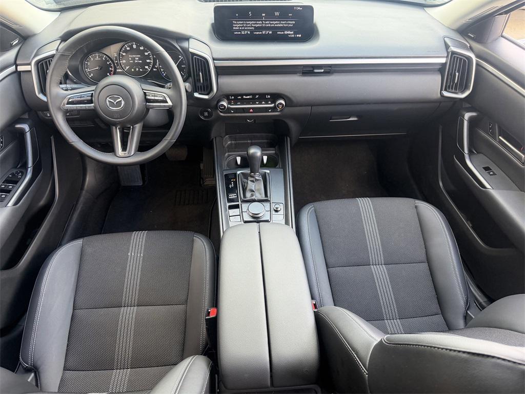 used 2025 Mazda CX-50 car, priced at $33,063