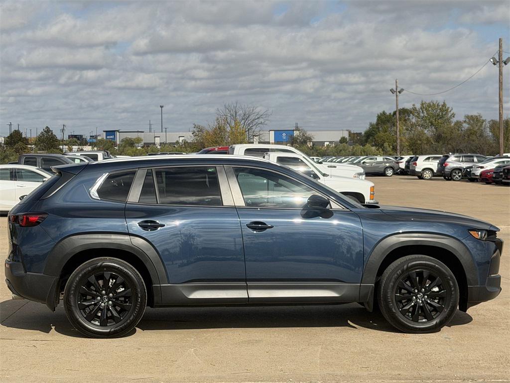 used 2025 Mazda CX-50 car, priced at $33,063