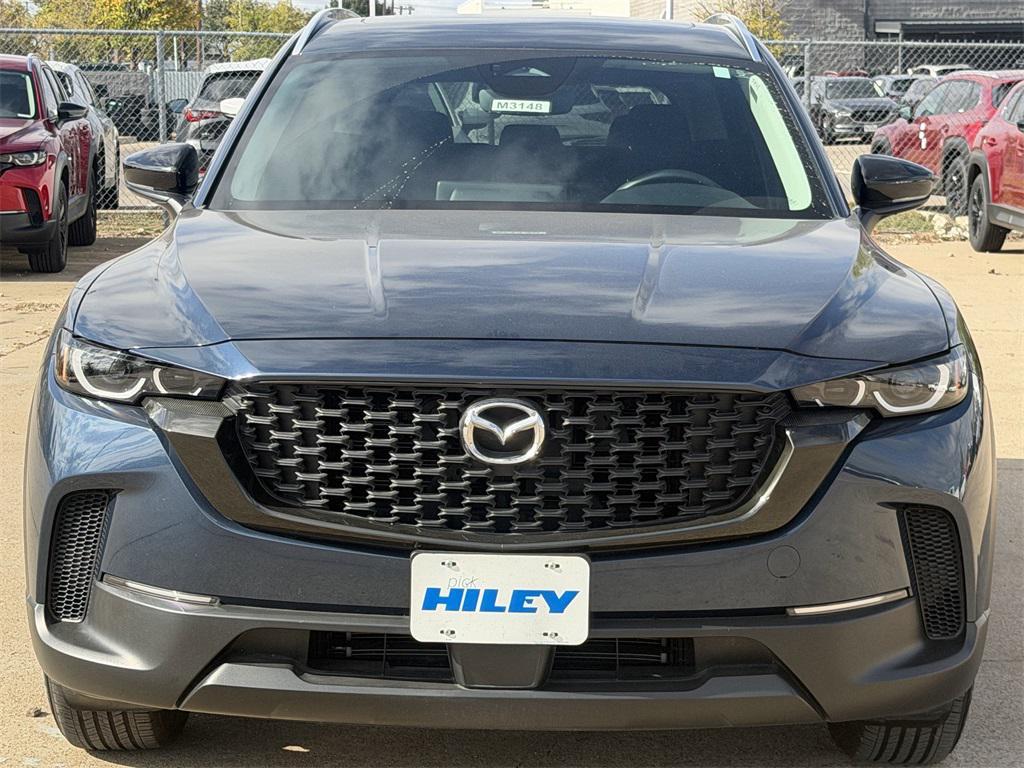 used 2025 Mazda CX-50 car, priced at $33,063