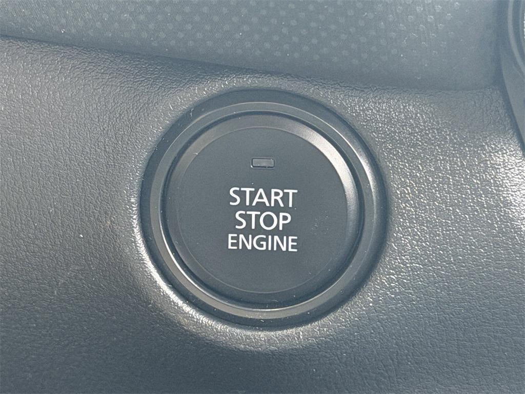 used 2025 Mazda CX-50 car, priced at $33,063