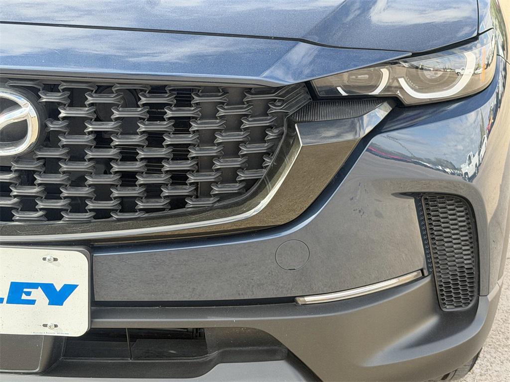 used 2025 Mazda CX-50 car, priced at $33,063