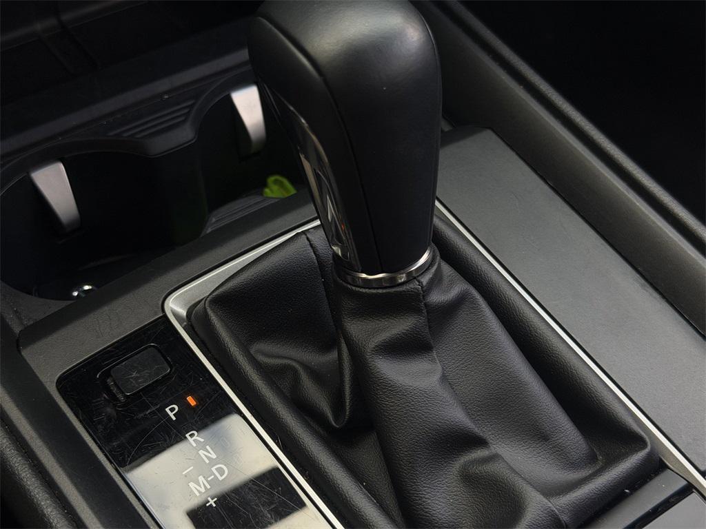 used 2025 Mazda CX-50 car, priced at $33,063