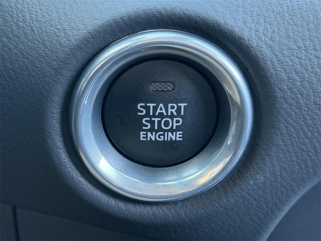 new 2025 Mazda CX-5 car, priced at $33,840