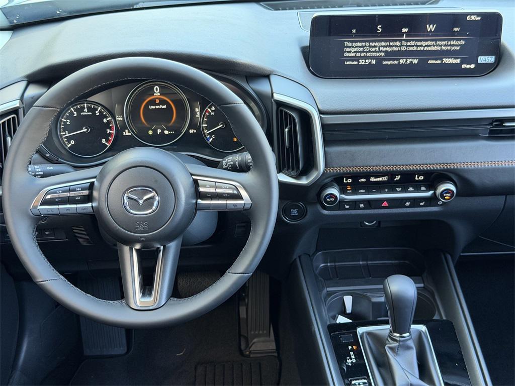 new 2026 Mazda CX-50 car, priced at $37,115