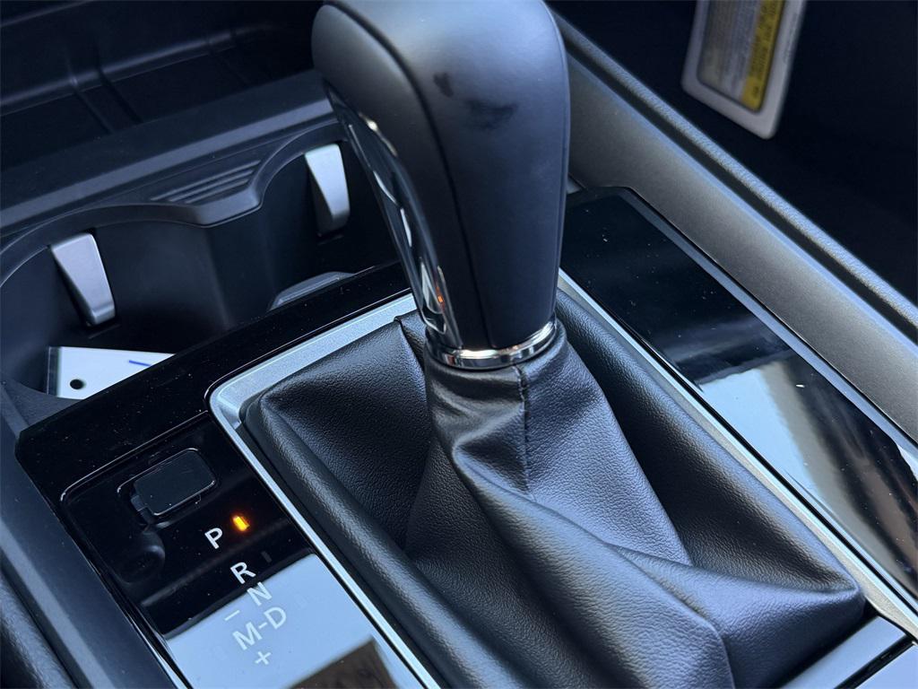 new 2026 Mazda CX-50 car, priced at $37,115