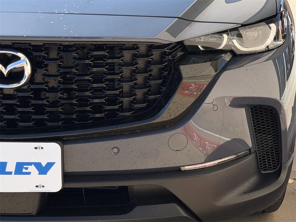 new 2026 Mazda CX-50 car, priced at $37,115