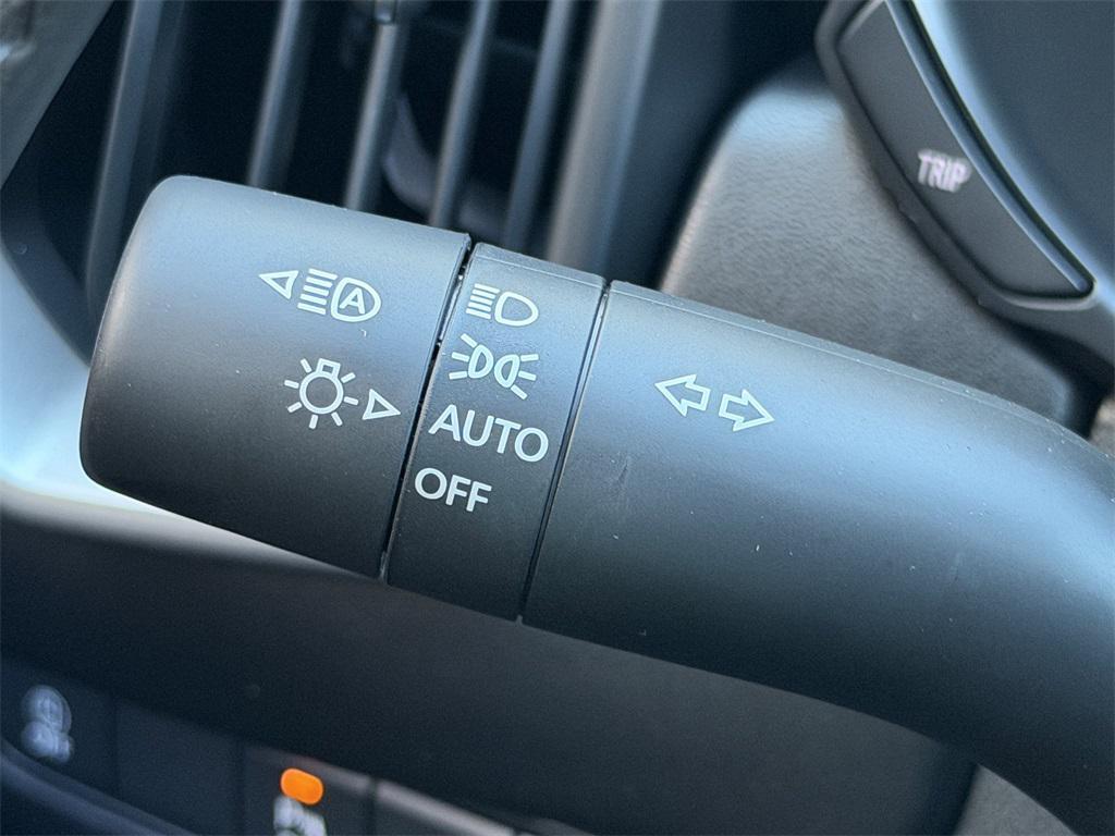 new 2026 Mazda CX-50 car, priced at $37,115