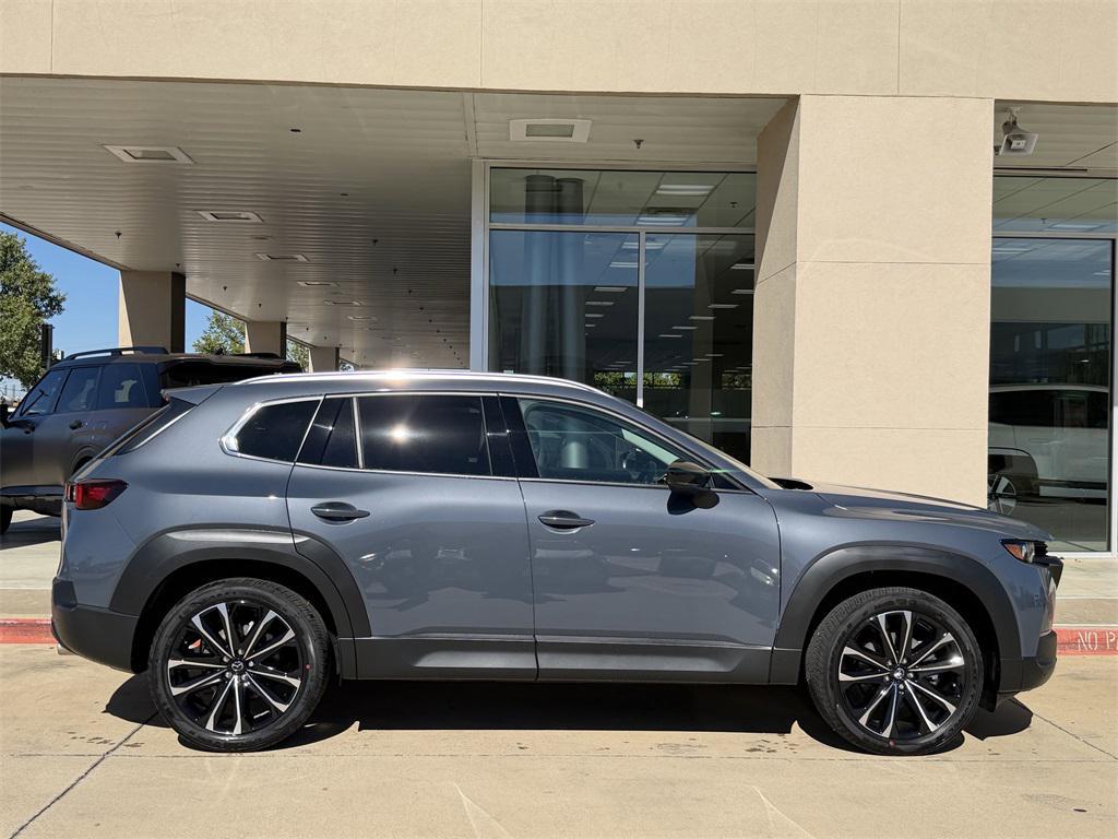 new 2026 Mazda CX-50 car, priced at $37,115