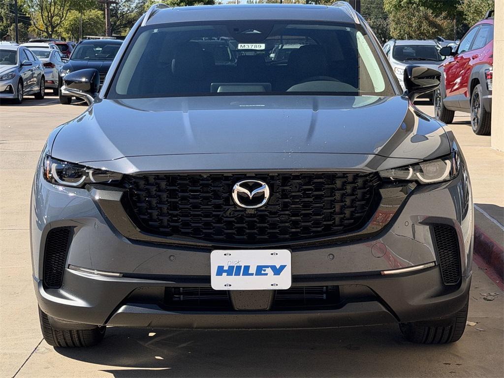 new 2026 Mazda CX-50 car, priced at $37,115
