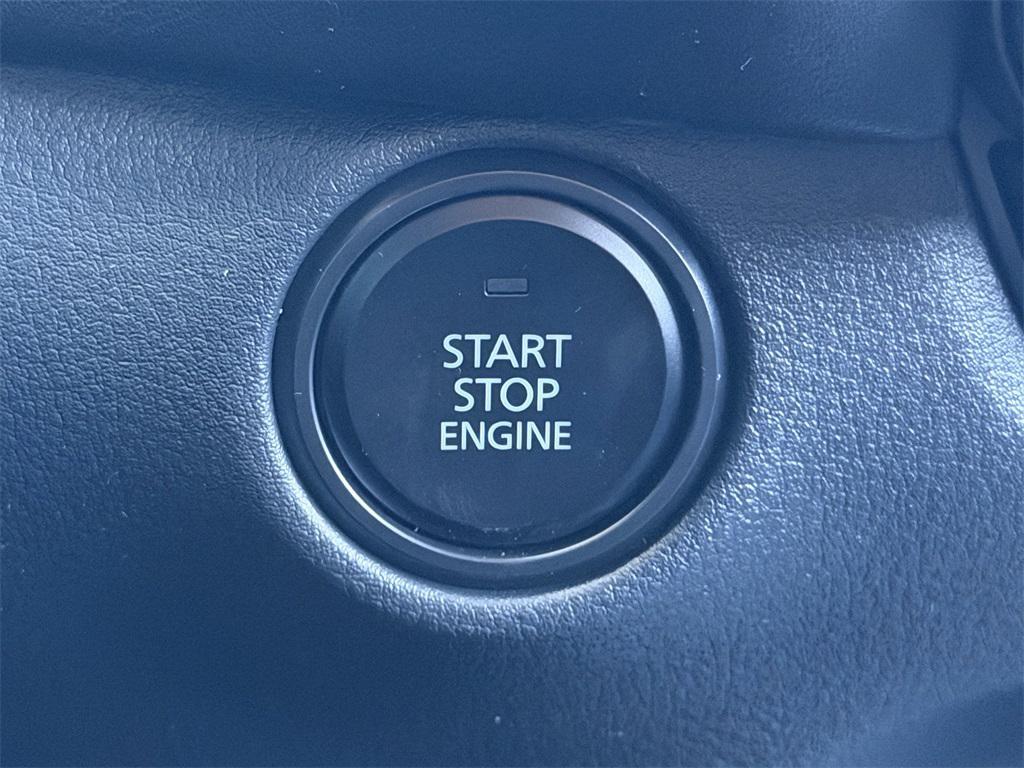 new 2026 Mazda CX-50 car, priced at $37,115