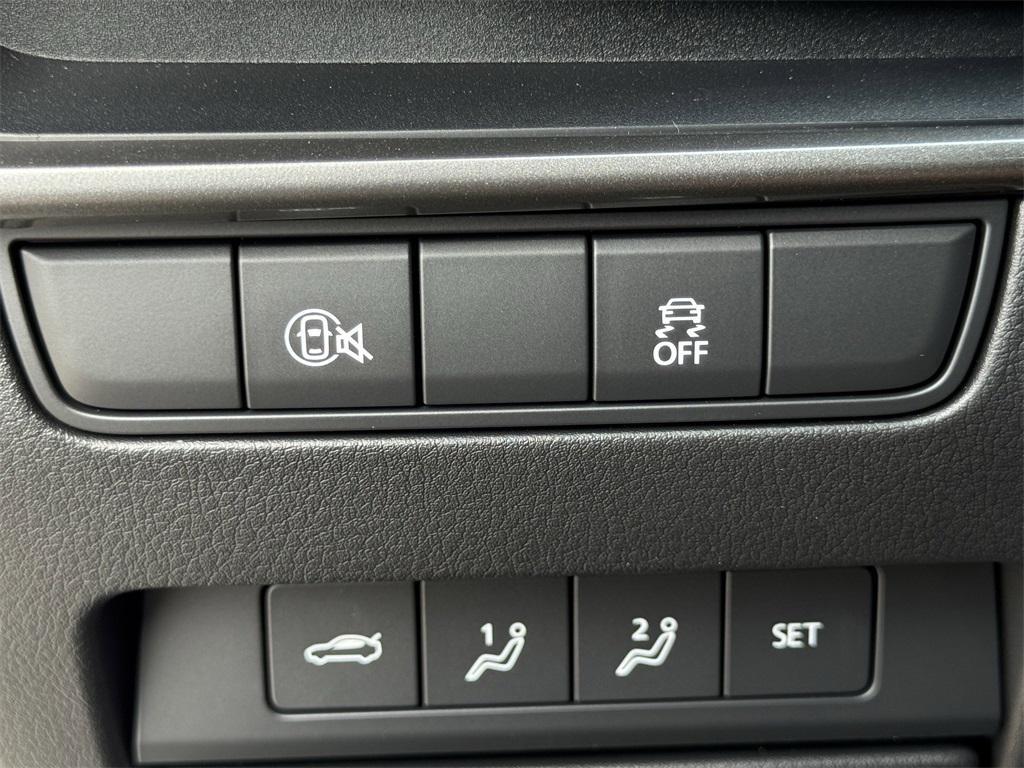 new 2026 Mazda Mazda3 car, priced at $29,370