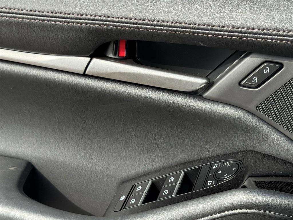 new 2026 Mazda Mazda3 car, priced at $29,370