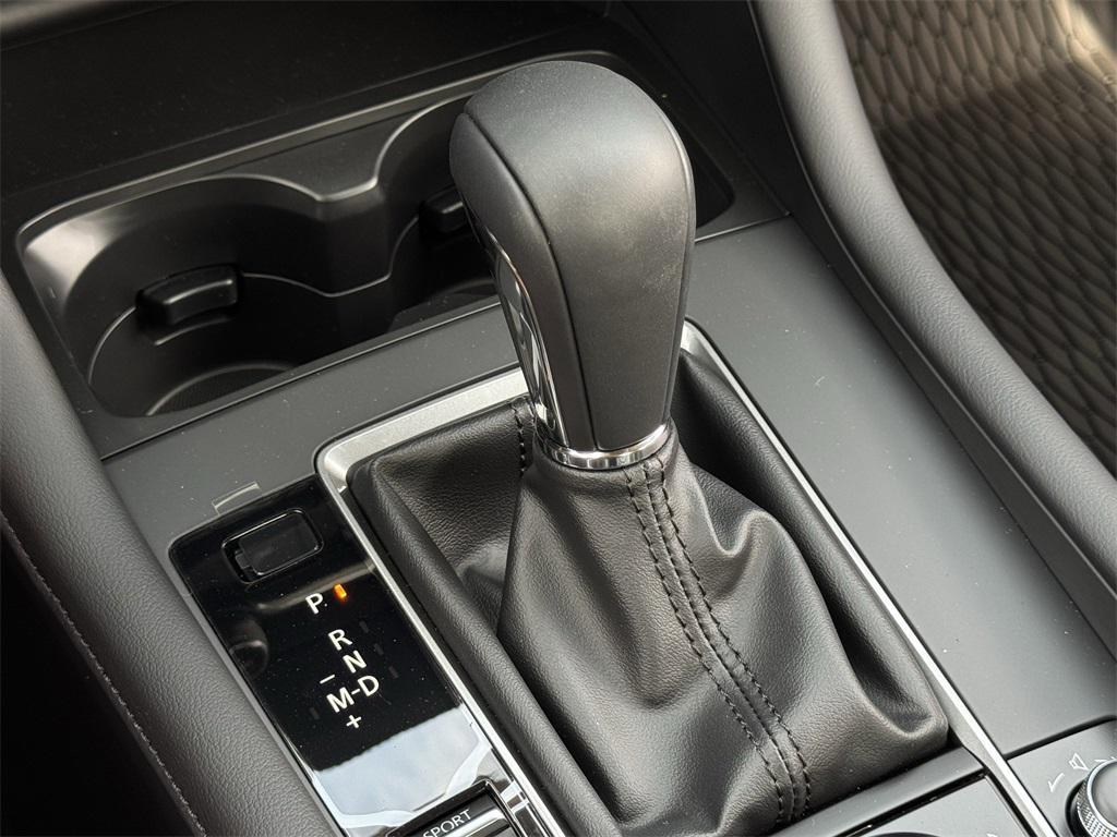 new 2026 Mazda Mazda3 car, priced at $29,370